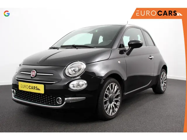 Fiat 500 1.0 Hybrid Star 2020 Benzine 1