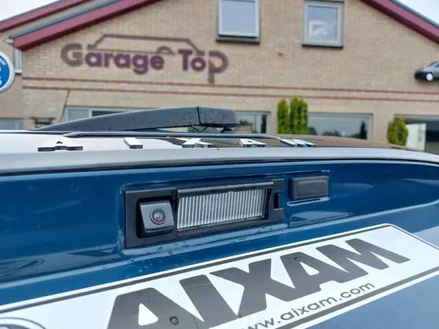 Aixam Crossover Premium 2025 Diesel 32