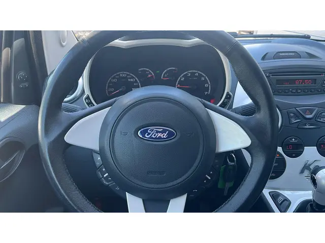 Ford Ka 1.2 Titanium X start/stop 2016 Benzine 16