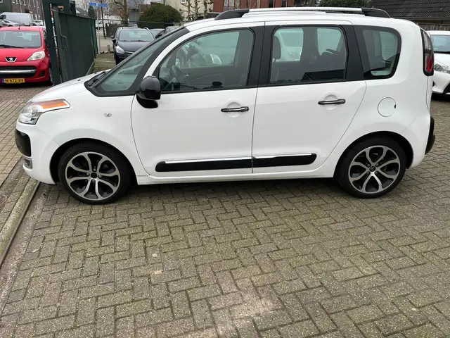 Citroën C3 Picasso 3