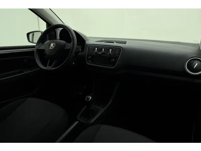 Škoda Citigo 1.0 Greentech Ambition 2019 Benzine 13