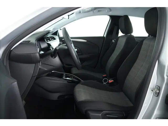Opel Corsa-e Edition 50 kWh 2022 Elektrisch 12
