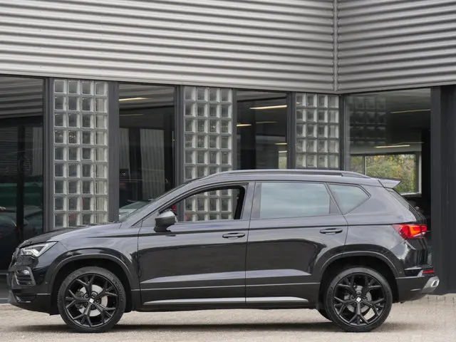 SEAT Ateca 3