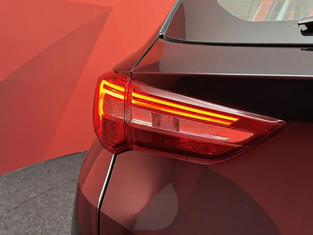 Opel Grandland X 1.2 Turbo Innovation 2019 Benzine 22