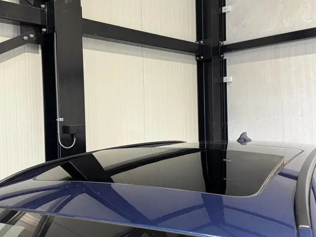 BMW 5 Serie Touring 530e M-Sport 2021 Hybride Benzine 30