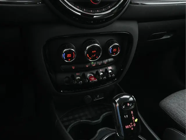 MINI Clubman Mini 1.5 Cooper Chili 2019 Benzine 13