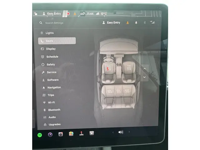 Tesla Model 3 Performance AWD 75 kWh 2023 Elektrisch 13