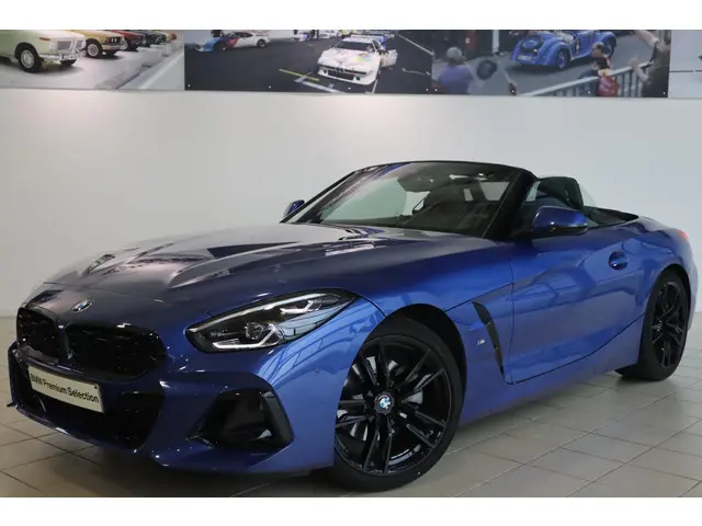 BMW Z4 Roadster sDrive20i 2024 Benzine 32