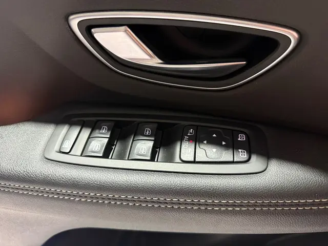 Renault Grand Scénic 1.3 TCe Bose 7p. 2019 Benzine 18