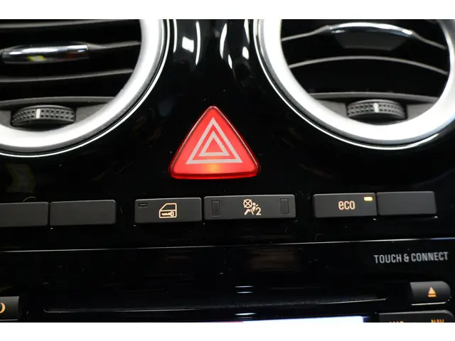 Opel Corsa 1.4-16V BlitZ |Navi|Climate|Cruise| 2014 Benzine 15