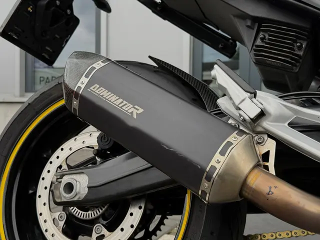 BMW F 900 XR Tour XR|full optie| (A2) | 2023 Benzine 14