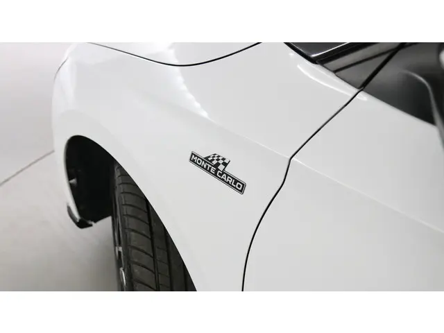 Škoda Fabia 1.0 TSI 95pk Monte Carlo 2024 Benzine 13
