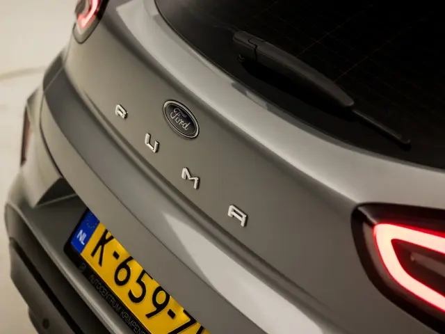 Ford Puma 1.0 EcoBoost Premium 2021 Benzine 25