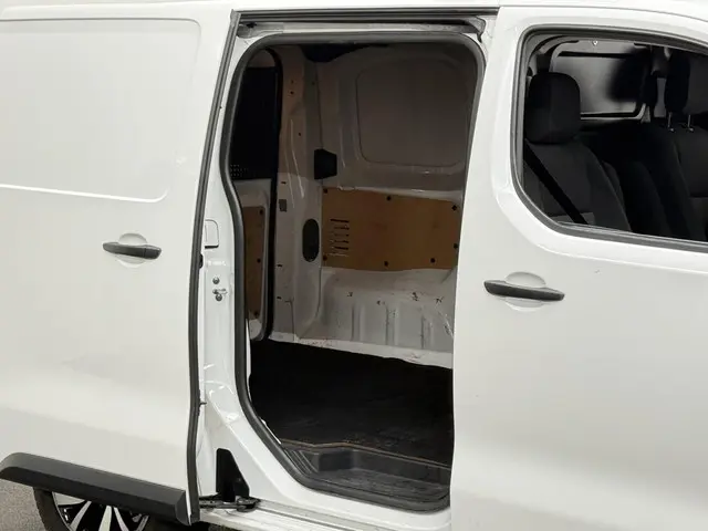 Citroën Jumpy 1.6 BlueHDI 95 Club XS 2018 Diesel 7