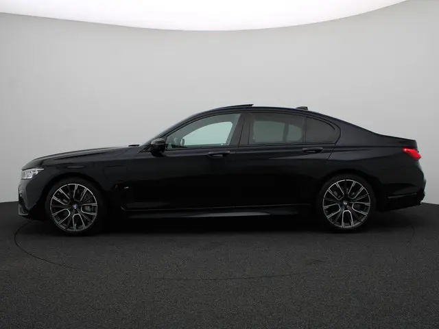 BMW 7 Serie Sedan 745e 2020 Hybride Benzine 4