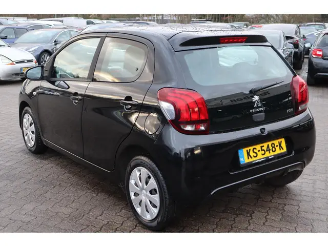 Peugeot 108 1.0 e-VTi Active TOP! 2014 Benzine 7