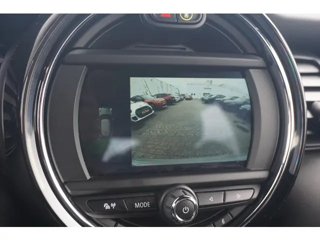 MINI Electric 3-deurs 2020 Elektrisch 19