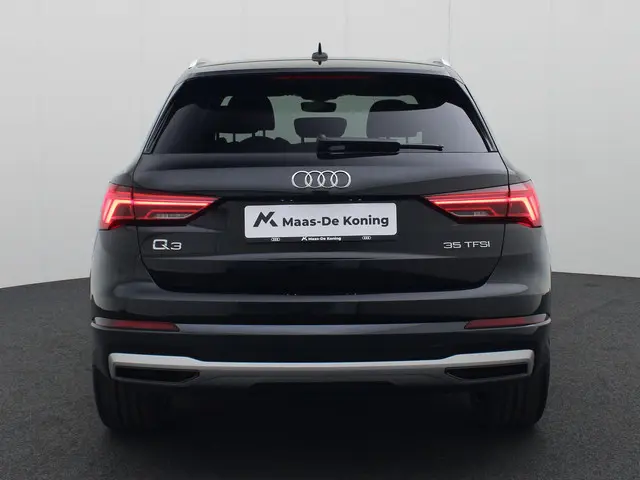 Audi Q3 35 TFSI/150PK Advanced edition 2025 Benzine 33