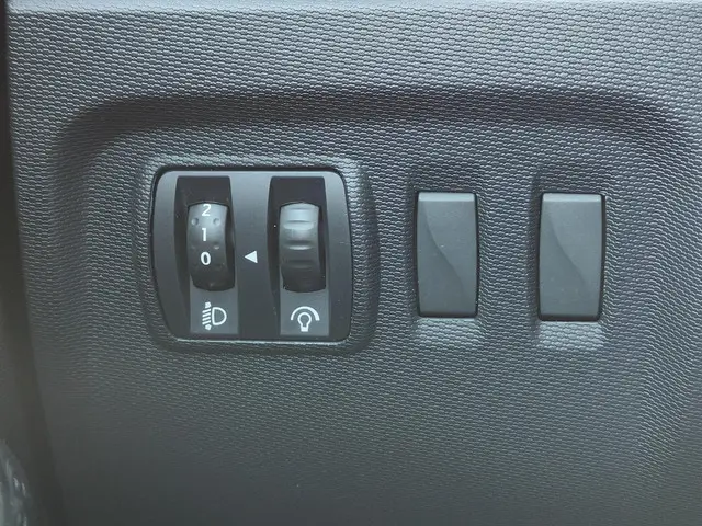 Renault Captur 1.2 TCe Dynamique 2014 Benzine 23