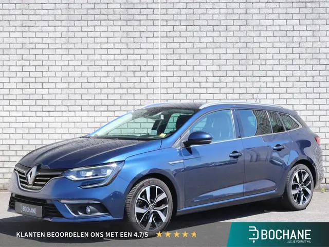 Renault Mégane Estate