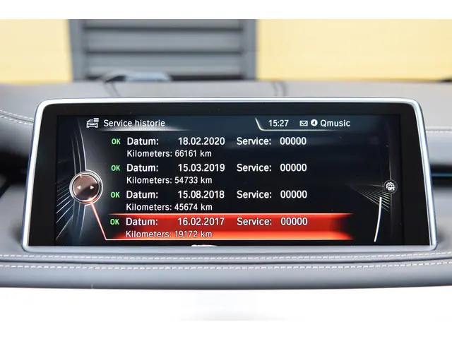 BMW X5 xDrive40d High Executive 2016 Diesel 17