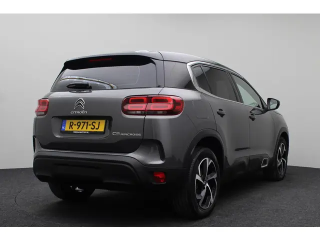 Citroën C5 Aircross 3
