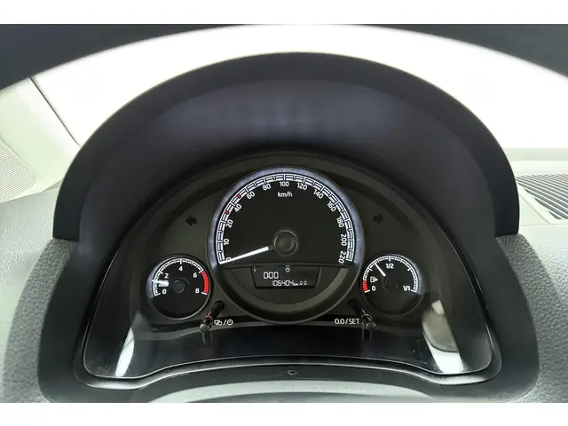 Škoda Citigo 1.0 Greentech Ambition 2019 Benzine 22