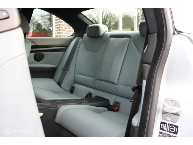 BMW M3 3-serie Coupé DCT, Drivers Package 2012 LPG/Gas 24