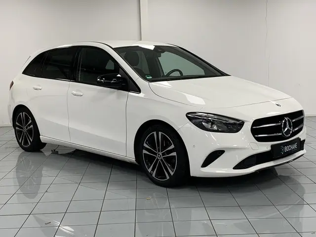 Mercedes-Benz B-Klasse 180 Premium 2020 Benzine 5