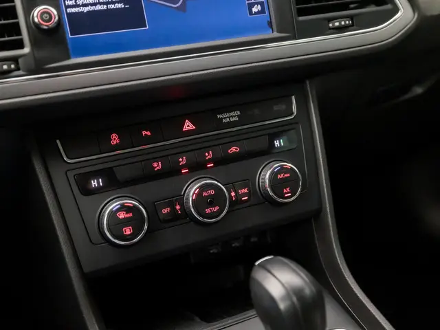 SEAT Leon ST 1.5 TSI Sport 2020 Benzine 9