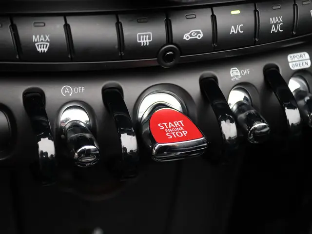 MINI Cooper S Cabrio John Cooper Works 2023 Benzine 15