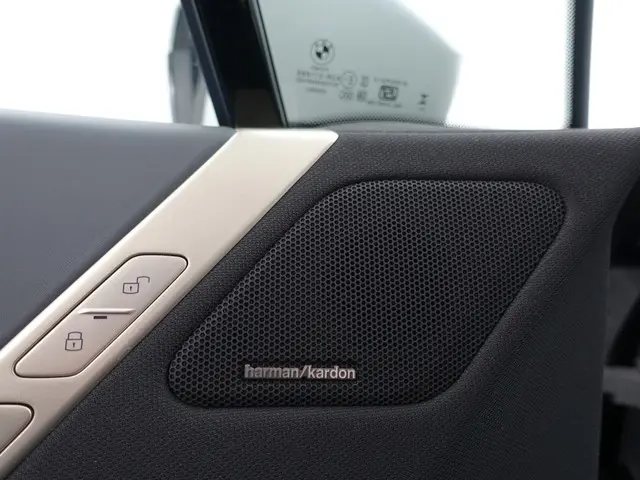 BMW iX xDrive40 M Gold Edition 77 kWh- 2021 Elektrisch 24