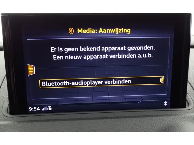 Audi A3 Limousine 35 TFSI Advance Sport 2020 Benzine 50