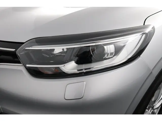 Renault Kadjar TCe 130 EDC Limited 2017 Benzine 37