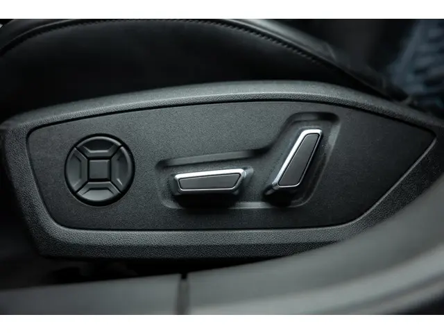 Audi RS6 Avant RS6 TFSI quattro 2020 Benzine 43