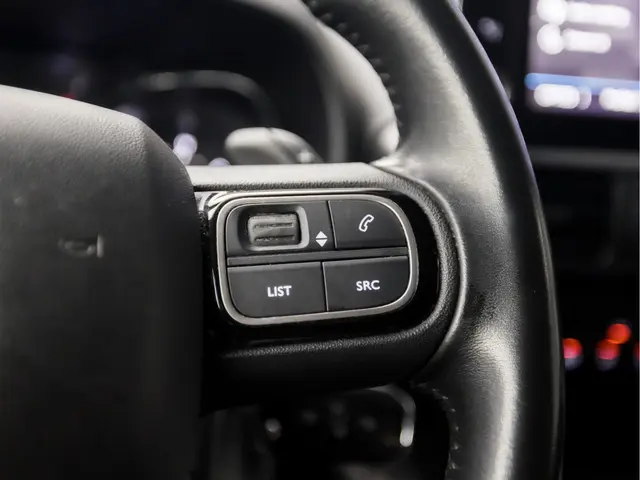 Citroën Berlingo 1.5 BlueHDI Club XL 2020 Diesel 16