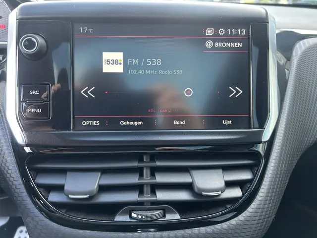 Peugeot 2008 1.2 PureTech GT-Line 2019 Benzine 13