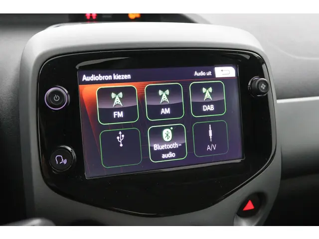 Toyota Aygo 1.0 VVT-i x-play 2020 Benzine 39