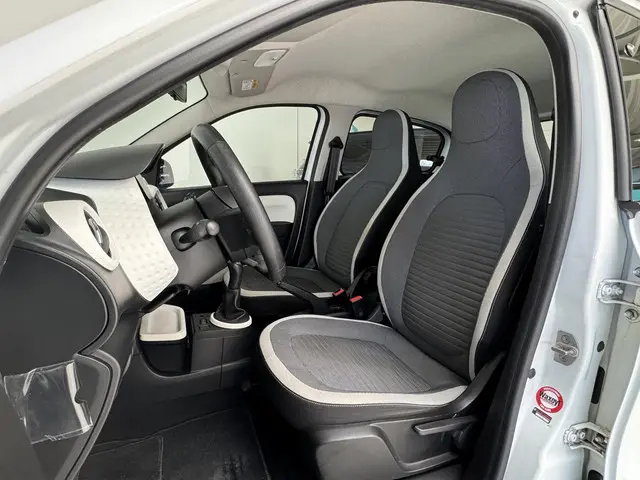 Renault Twingo 1.0 SCe Collection 2016 Benzine 7