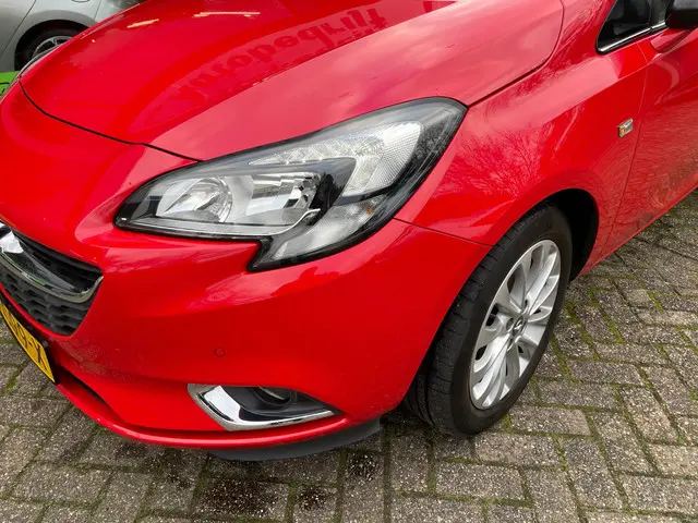 Opel Corsa 2