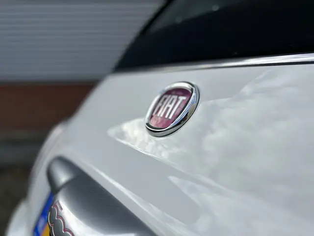 Fiat 500 500s 0.9 TwinAir Turbo 2014 Benzine 19