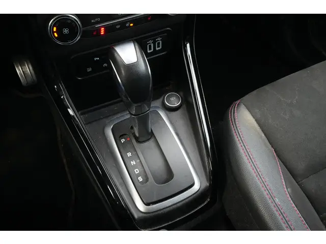 Ford EcoSport 1.0 EcoBoost Titanium 2018 Benzine 26