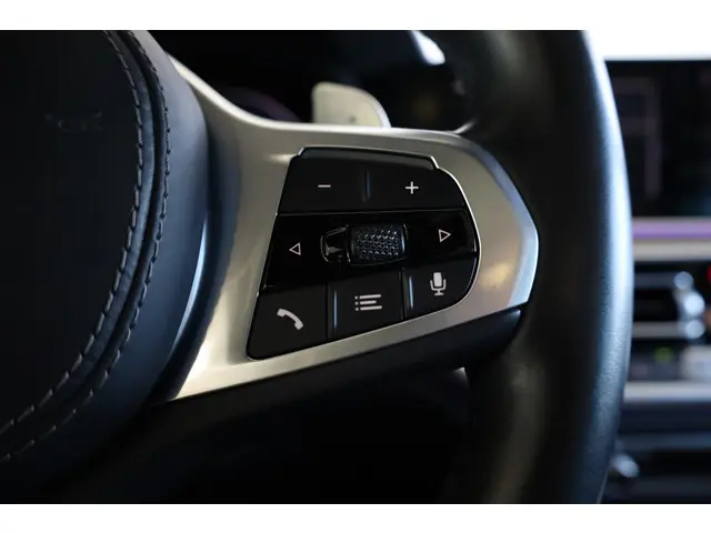 BMW X5 xDrive45e 2021 Hybride Benzine 23