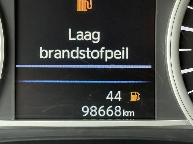 Nissan Micra 1.0L Acenta 2019 Benzine 20