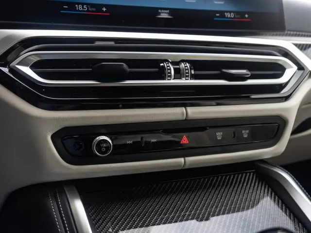 BMW i4 Gran Coupé M50 2022 Elektrisch 40