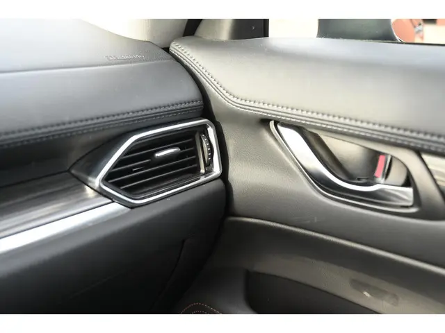 Mazda CX-5 SkyActiv-G 165 automaat Luxury 2021 Benzine 41