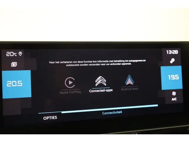 Citroën C4 PT 130 Shine Automaat-8 2023 Benzine 35