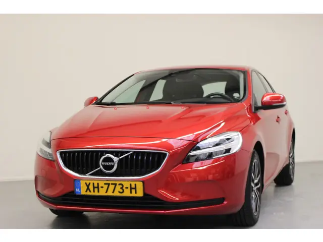 Volvo V40 T2 Polar+ Automaat 2019 Benzine 5