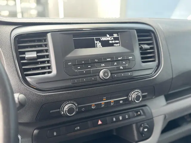 Peugeot Expert 231L 2.0 BlueHDI 180 Premium 2019 Diesel 21