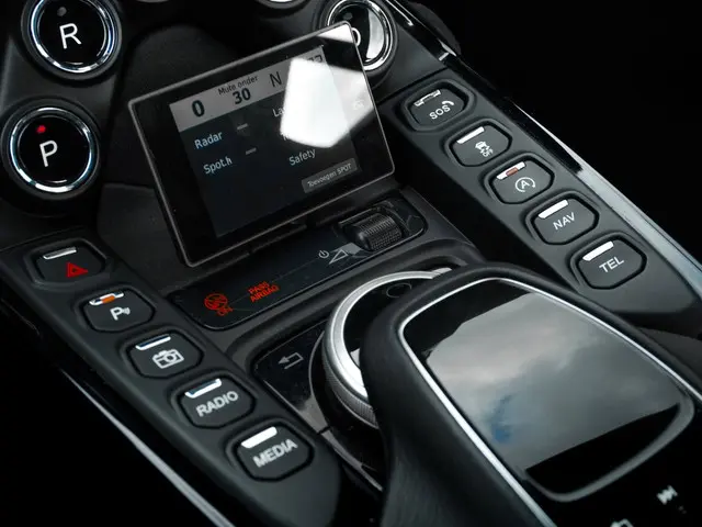 Aston Martin V8 Vantage 4.0 2021 Benzine 14